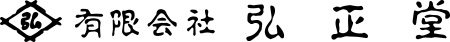 Koseido logo
