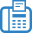 fax icon
