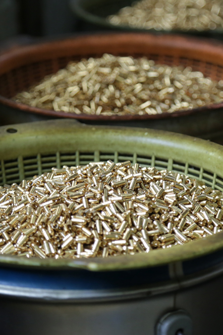 Brass