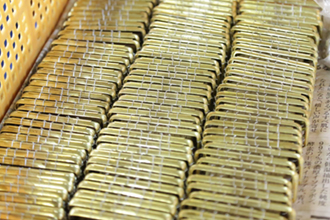 Brass